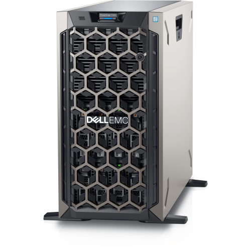 Dell t340 monster server will dell warrenty till 2024