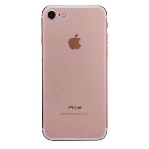Apple iPhone 7 32GB Rose Gold EXCELLENT CONDITION 9/10 Unlocked 12MP 4G LTE