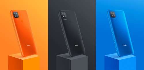 XIAOMI REDMI 9C