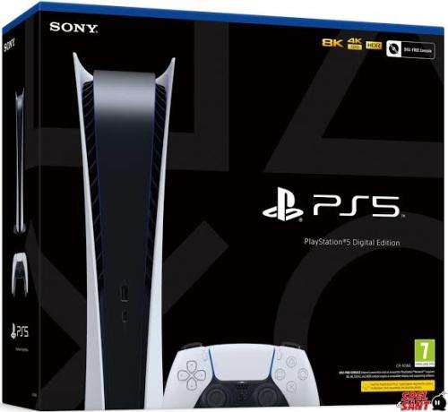 PLAYSTATION 5