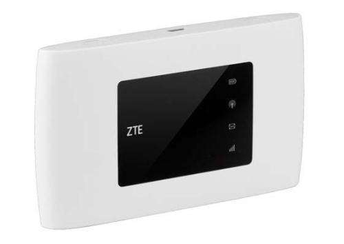 ZTE MF920V MiFi Router