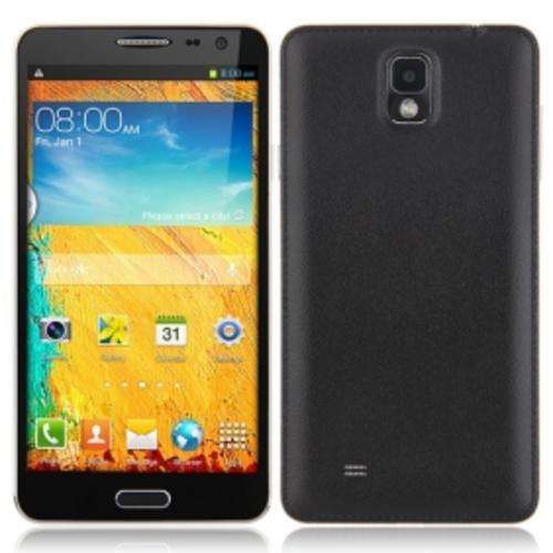 NEW ANDROID Octa Core 5.5 Inch Android 4.2 1GB RAM 8GB ROM 3G OTG Gesture Sensing Smartphone