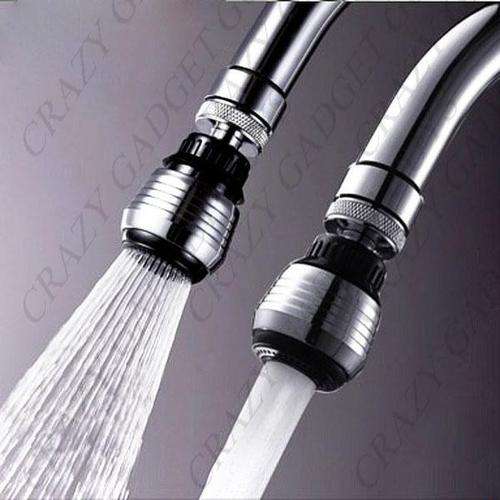 Water-saving 60% ABS Faucets Water Bubbler Multifunctional Faucet Accessories for Bathroom Kitchen