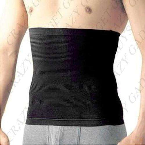 Slimming Lift Belt Elimination Male Beer Belly