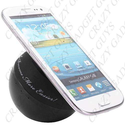 Qi Standard Mobile Wireless Charger