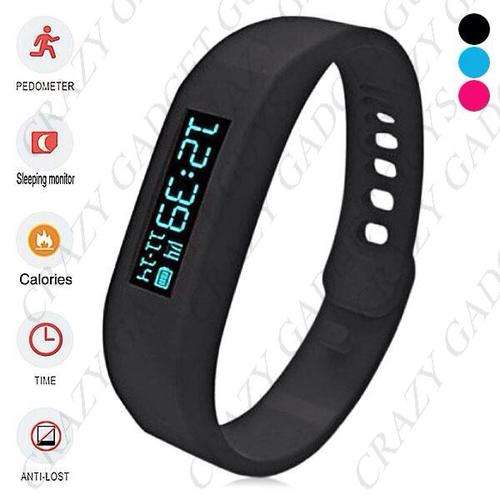 Smart  Watch Anti-Theft Bluetooth 2.1 Hands-Free for Android Phone