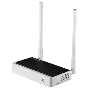 TOTO-LINK N200RE 300MBPS WIRELESS N ROUTER