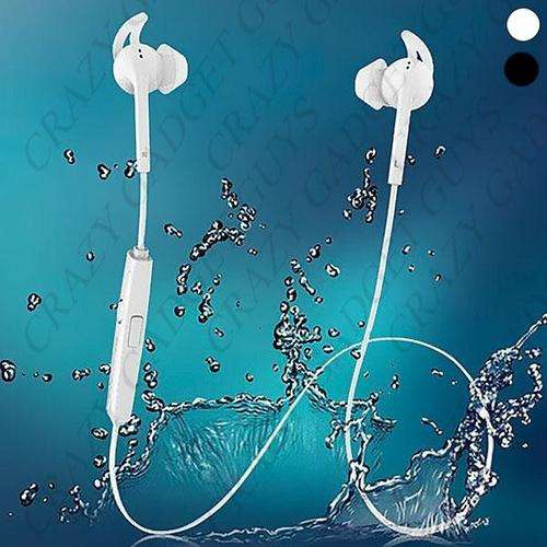 Original Bluedio S3 Bluetooth 4.1 Headset Earphone Stereo w/ Mic