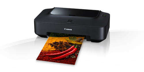 Canon PIXMA iP2700 printer