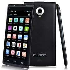 CUBOT X6 5" IPS OGS  Octa-core Android 4.2.2 3G Unlocked GPS Phone 16GB ROM 13MP CAM