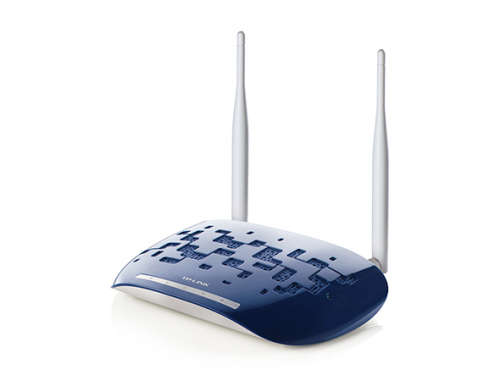 TP-LINK WA830RE 300MBPS WIRELESS RANGE EXTENDER
