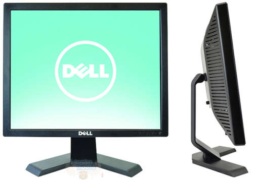 DELL 17" Flat Panel LCD Monitor VGA MODEL: E170SC