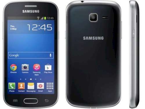 Samsung Galaxy Trend Lite  s7390 4gig