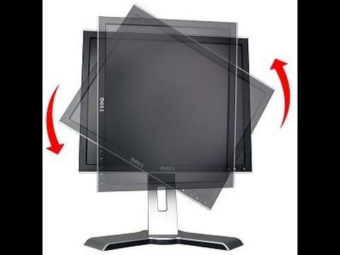 Dell UltraSharp 1708FP LCD (17-inch) 4X USB PORTS