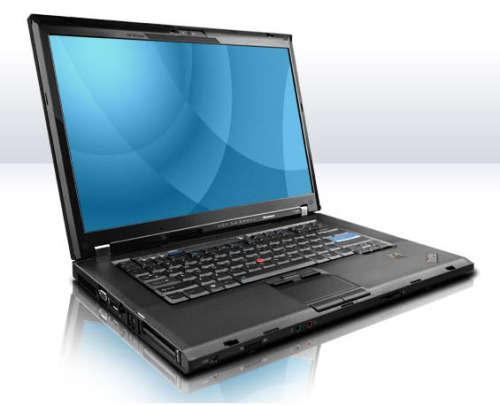 Lenovo ThinkPad T400 Series INTEL R CORE TM DUO CPU P8600 @ 2,40GHz 2,40GHz 4GB RAM 250GB HDD