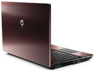 HP ProBook 4520s - 15.6" - Core i3 350M @ 2.27GHz 2.27GHz - Windows 10 -  3GB RAM - 320 GB HDD