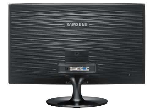Samsung 20-Inch LED-Lit Monitor B300 Series S20B300B 20-Inch Screen LED-Lit Monitor