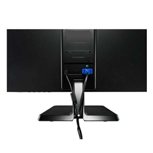 LG 20-inch LED 1600 x 900  20EN33SS-B - Black