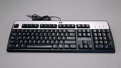 10X HP KB-0316 KEYBOARDS. 1 BID FOR ALL!!!!!!!!!