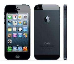 APPLE IPHONE 5 32GB. LOCAL STOCK .BLACK. COMES IN ITS ORIGINAL BOX