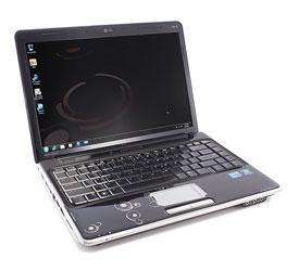 HP Pavilion dv4-2140us 14.1" AMD TURION II DUAL CORE MOBILE M520 @ 2.30GHz 2.30GHz, 4GB RAM, 320GB