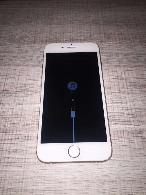 IPHONE 6 16GB GOLD, PLEASE READ!!!!!!