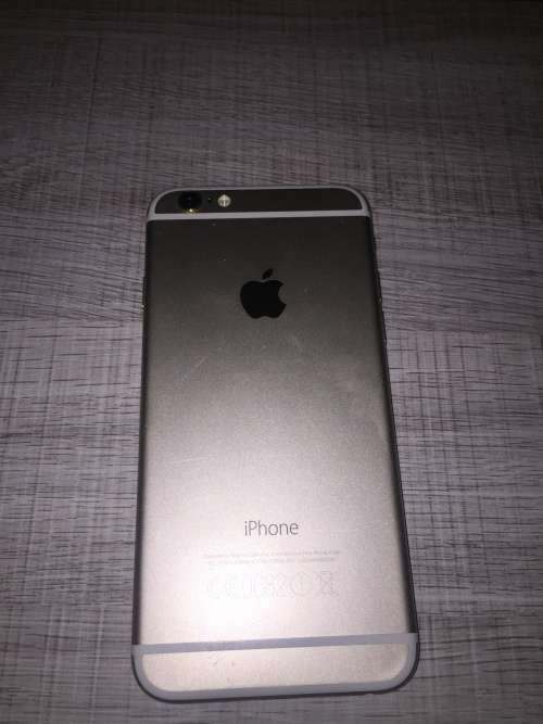 IPHONE 6 16GB GOLD, PLEASE READ!!!!!!