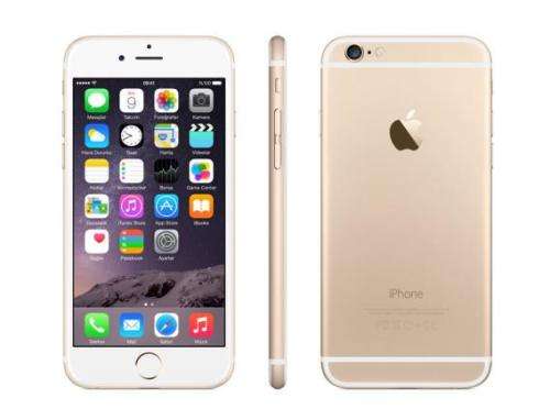 IPHONE 6 16GB GOLD, PLEASE READ!!!!!!