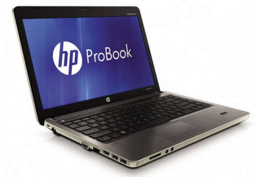 i3 HP ProBook 4730s 17.3"  Core i3 2350M CPU @ 2.30GHz 2.30GHz, 4GB RAM, 320GB HDD RADEON HD 7400M