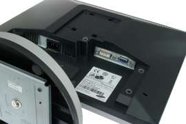 Samsung 19" LCD SyncMaster 940BF 19" LCD Monitor , DVI/Analogue