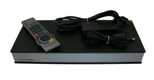 Cisco Tandberg Edge 95 MXP Video Conferencing System TTC7-14 Codec + Remote