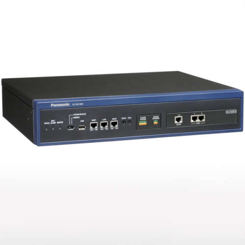 PANASONIC KX-NS1000 BUSINESS COMMUNICATIONS SERVER