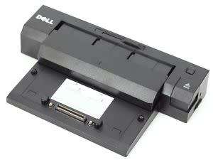 Dell Docking Station E-port Plus Replicator K09a