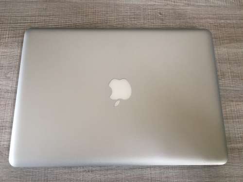 MACBOOK PRO 13" INTEL CORE 2 DUO  2.26GHz 2.26GHz, 160GB HDD, 4GB RAM, NVIDIA GEFORCE 9400M GRAPHICS