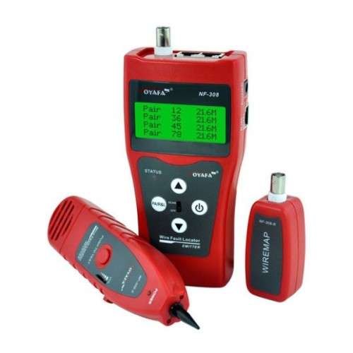 Noyafa Multi Function Cable Tester