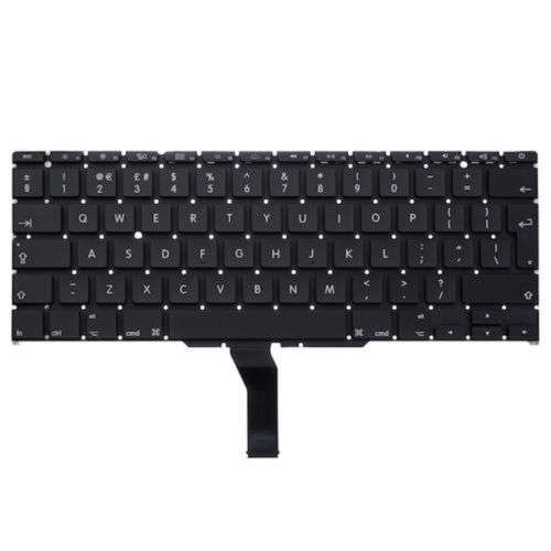 MacBook Air 11-inch Keyboard UK A1370, A1465 Late 2010 to Early 2015