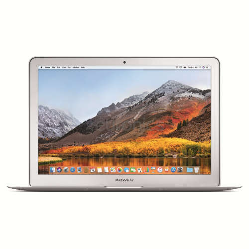 MACBOOK AIR 13" 2017, INTEL CORE i5, 256GB SSD, 8GB RAM, 1.8GHZ