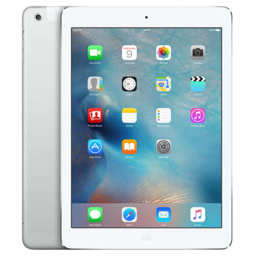 Apple Ipad Air 32GB WIFI + 4G