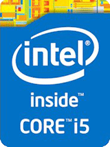 Intel® Core i5-6400 Processor 6M Cache, up to 3.30 GHz, Socket LGA1150