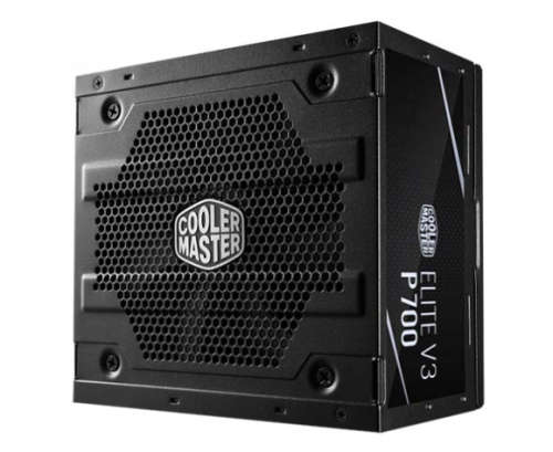Cooler Master Elite V3 P700W 230V PSU-BK