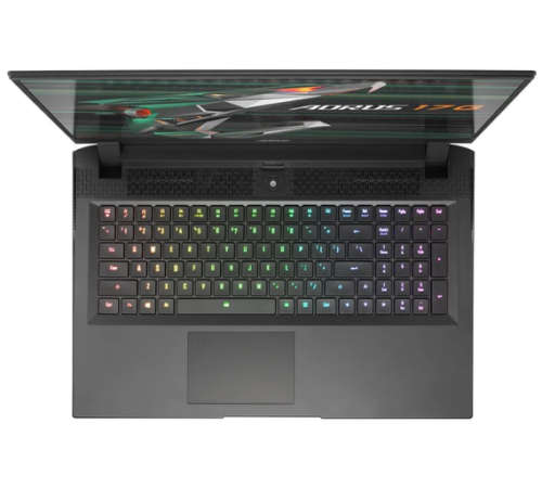 Gigabyte AORUS 17G RTX 3070 SeriesXC 17.3 300Hz FHD|i7-10870H|RTX3070Q GDDR6 32GB Ram PLEASE READ!!!