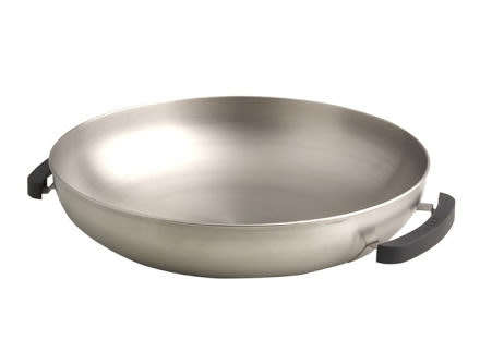 ***Cobb Frying PAN, Hardly used + Free Cobb Recipe book CRAZY R1!!!