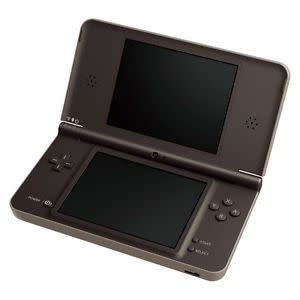 *** Nintendo DSi XL + 1 Game, CRAZY R1!!!***