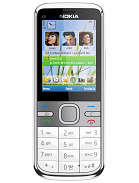 ***Brand New CRAZY R1 Nokia C5***