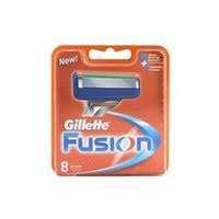Gillette Fusion Replacement Cartridges (8 Cartridges) ***LIMITED SPECIAL***