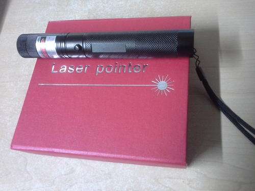 3000 mw GREEN LASER POINTER