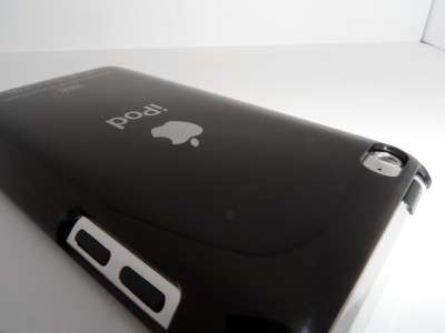 iPod touch 4th Generation hard plastic case