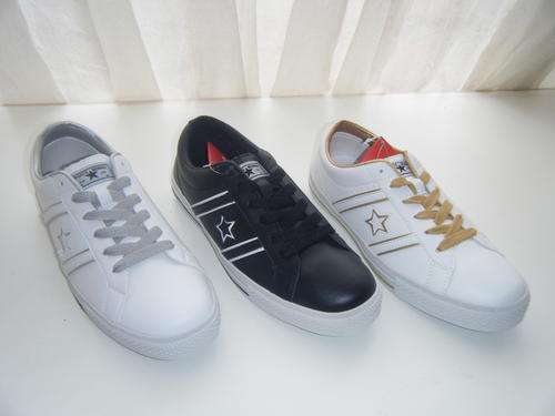 Casual Star shoes - 1