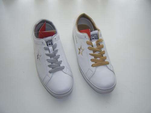 Casual Star shoes - 2