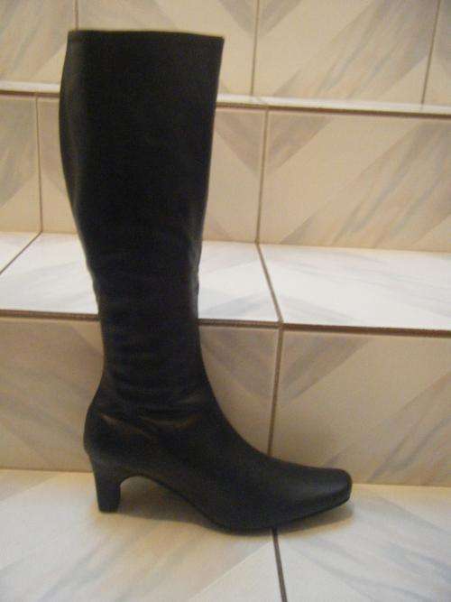 Ladies Fashion boots